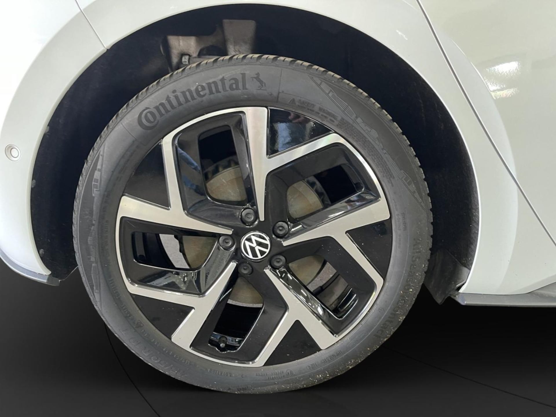 Volkswagen ID.3 MOVE Pro