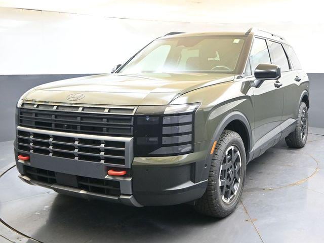 Photo of 2026 Hyundai Palisade