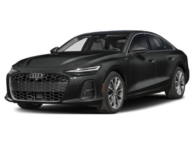 Photo of 2026 Audi A6 Sedan 