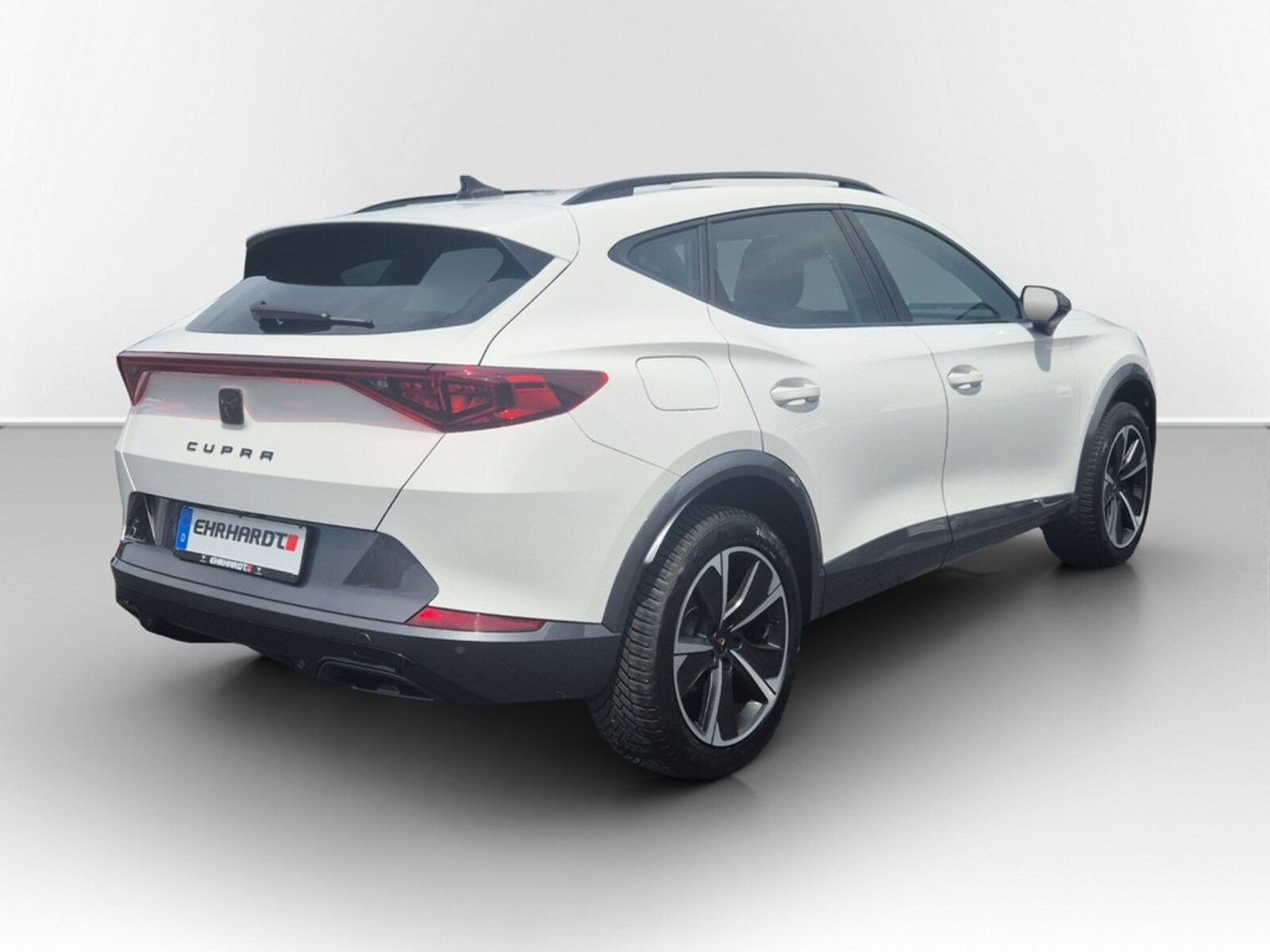 CUPRA Formentor – Bild 6