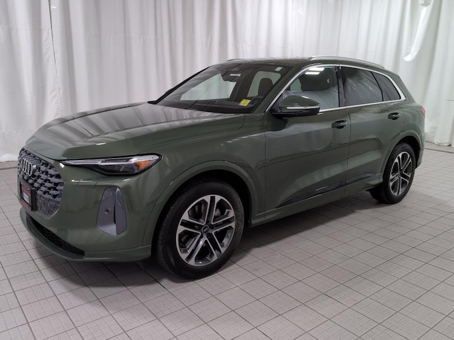 Photo of 2025 Audi Q5 