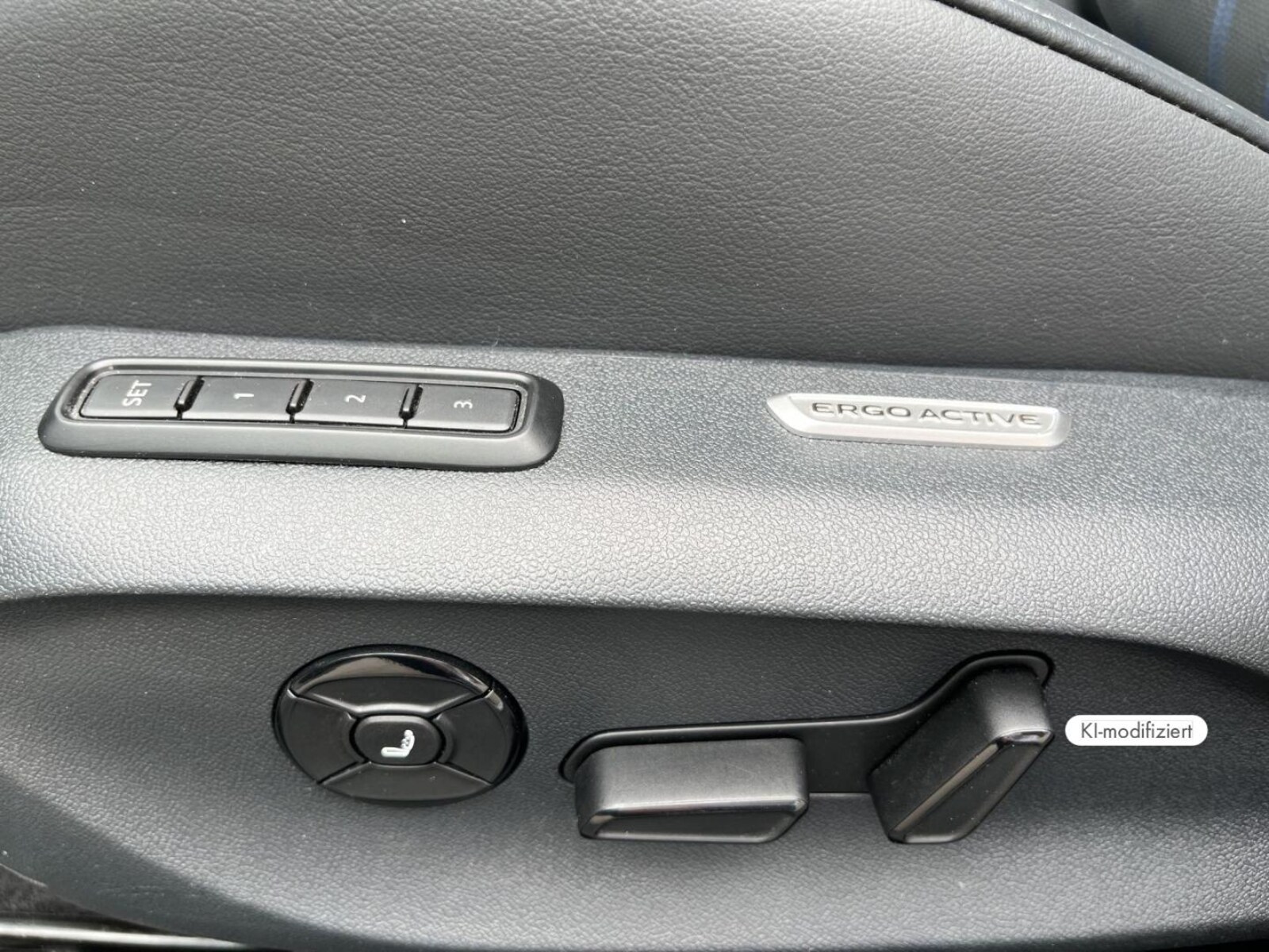 Volkswagen Passat – Bild 18