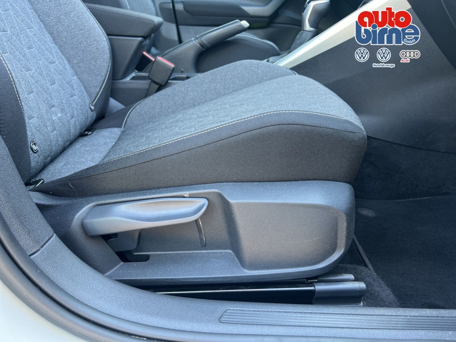 Volkswagen Polo – Bild 12