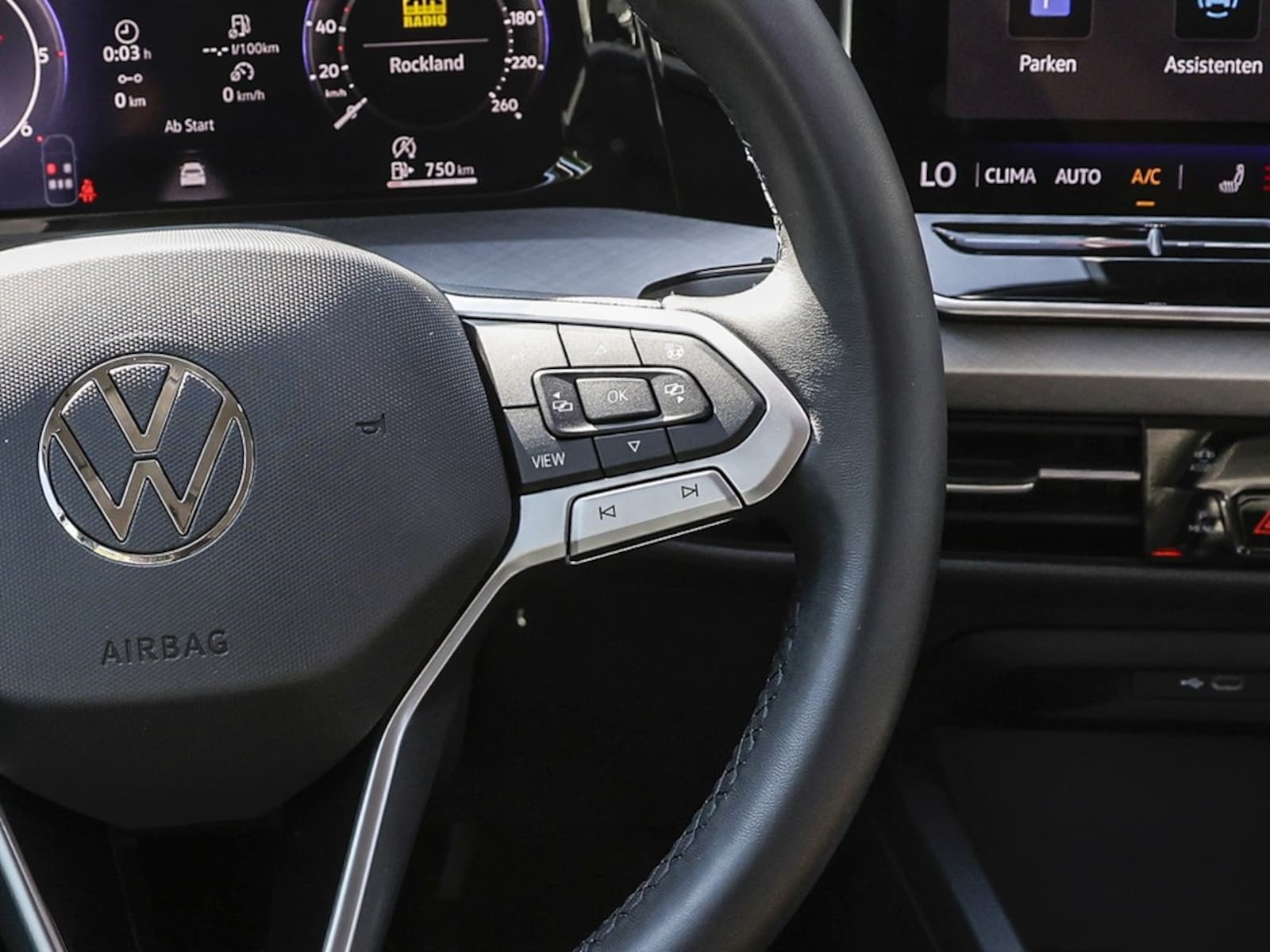 Volkswagen Golf – Bild 14