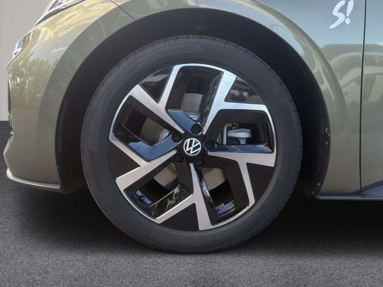 Volkswagen ID.3 Neo – Bild 11