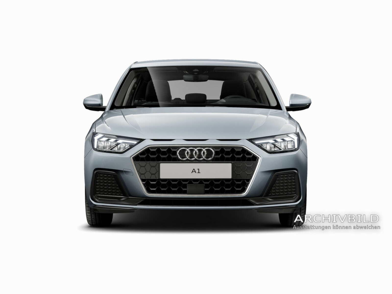Audi A1 Sportback – Bild 7