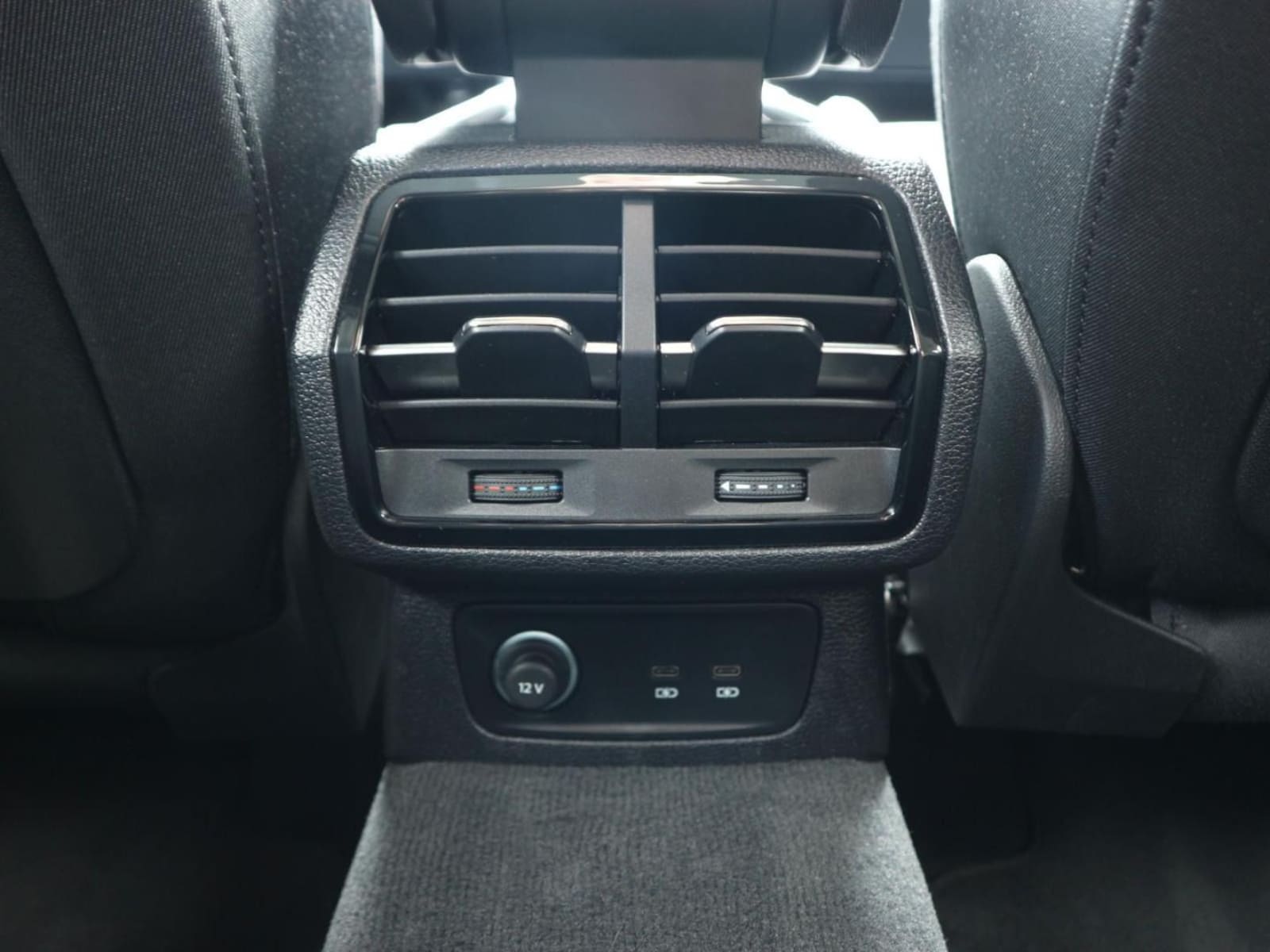 Audi Q3 Sportback – Bild 24