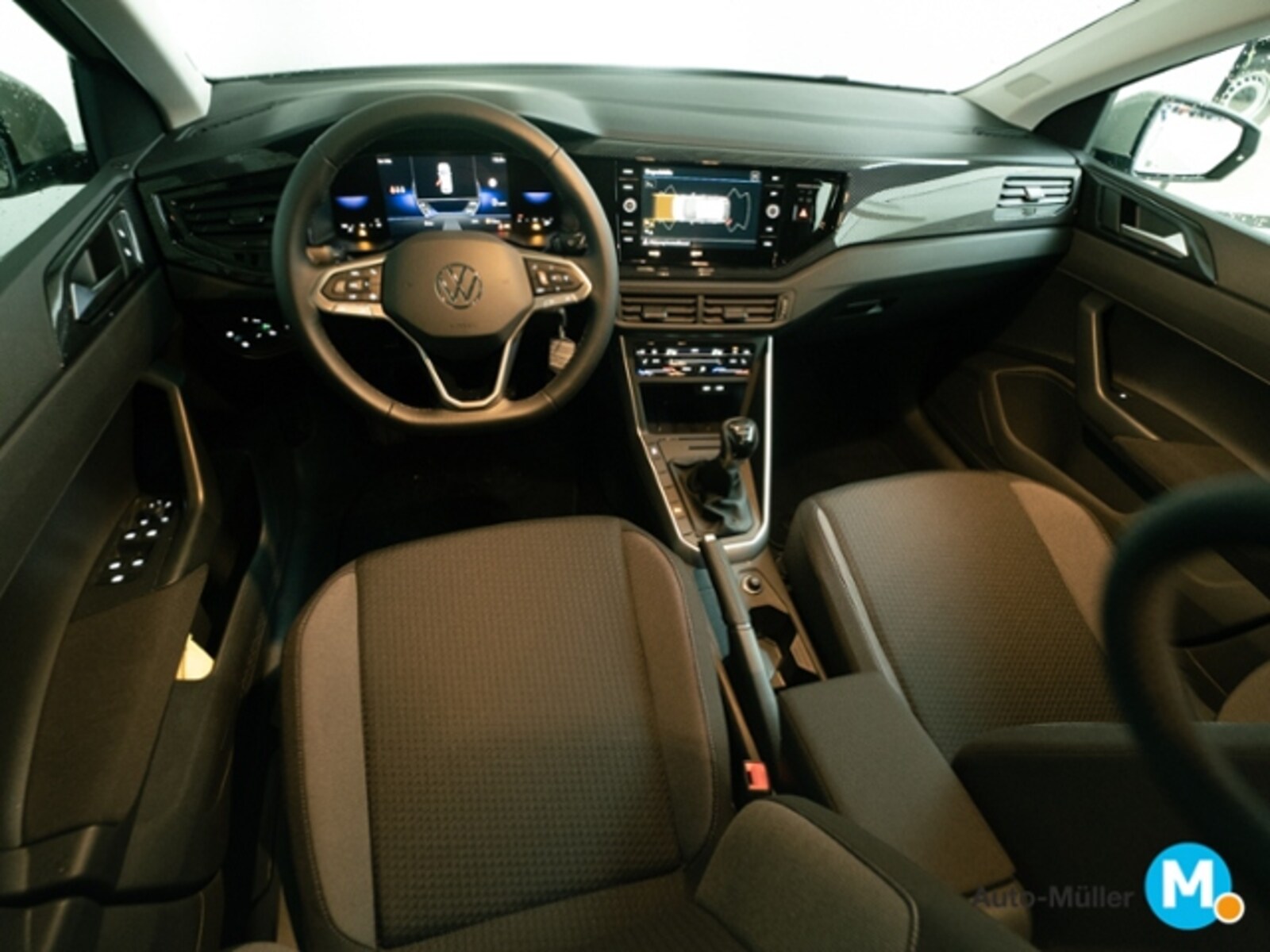 Volkswagen Polo – Bild 8