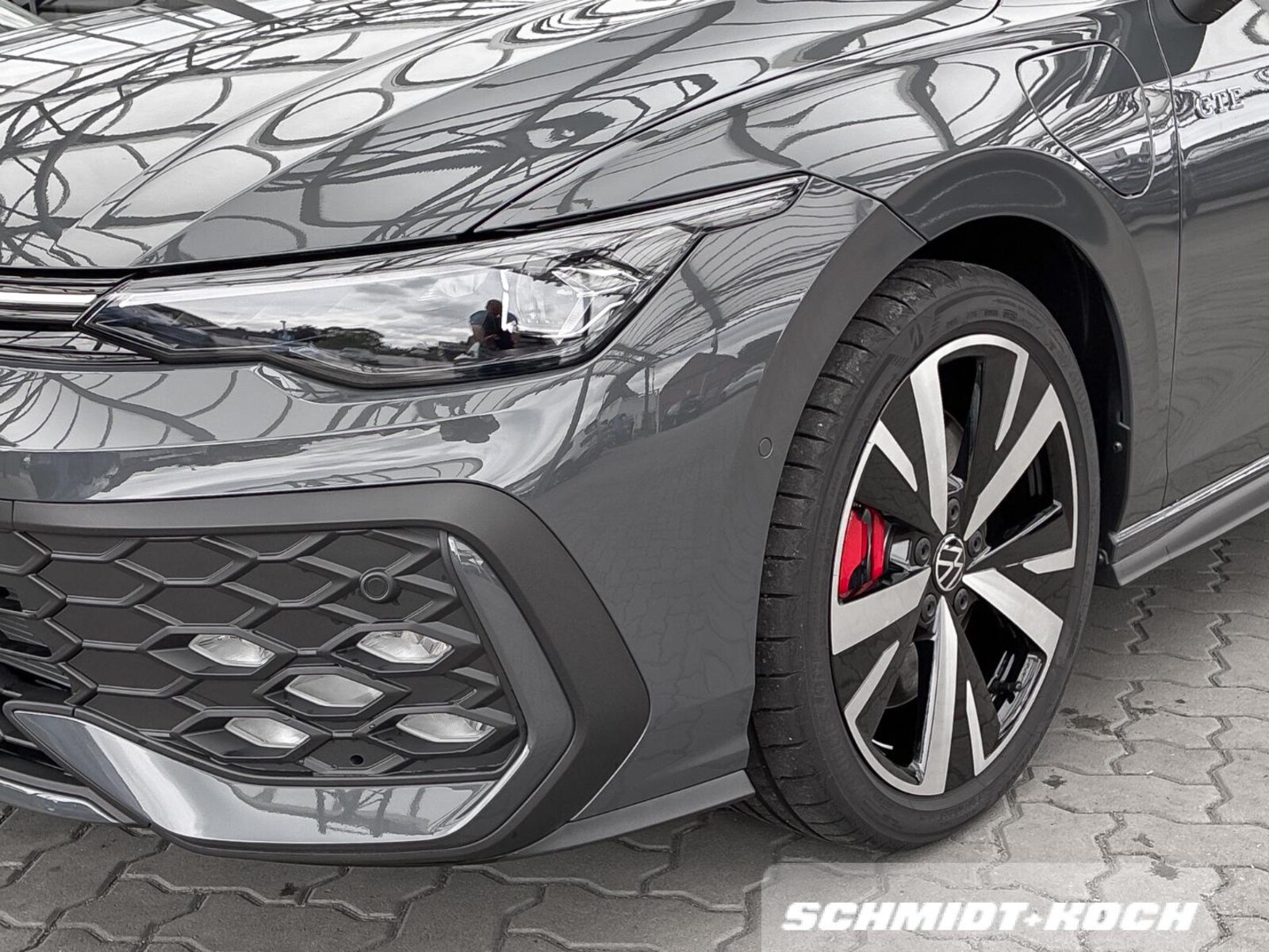 Volkswagen Golf – Bild 5