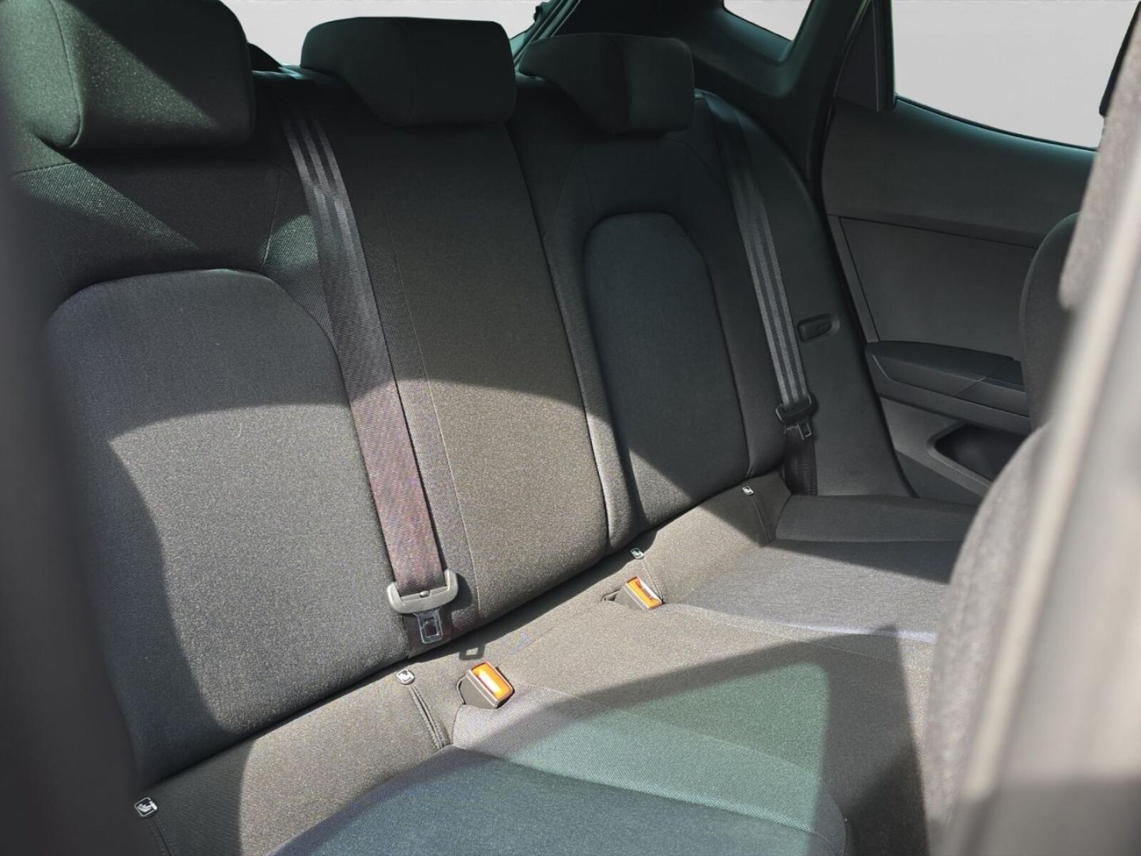 SEAT Ibiza – Bild 6