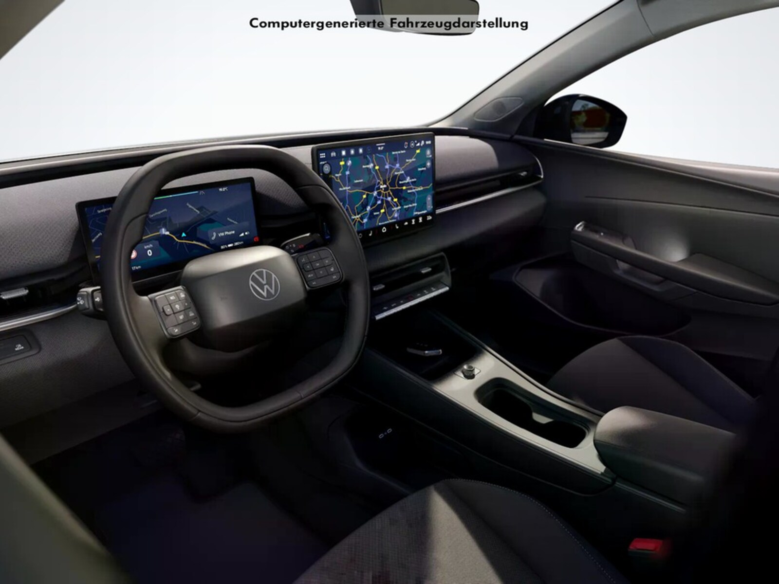 Volkswagen ID. Polo – Bild 8