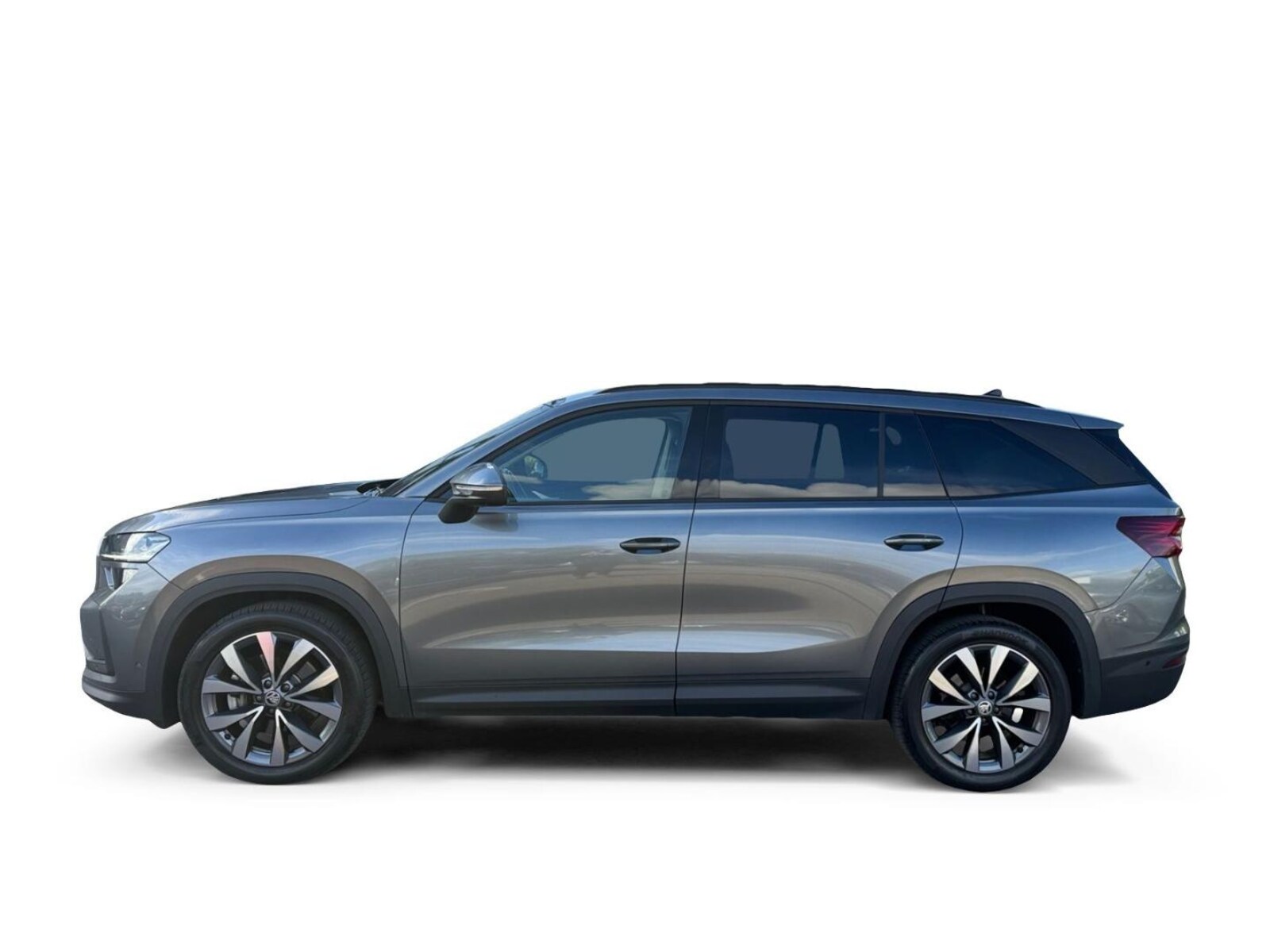Škoda Kodiaq – Bild 3