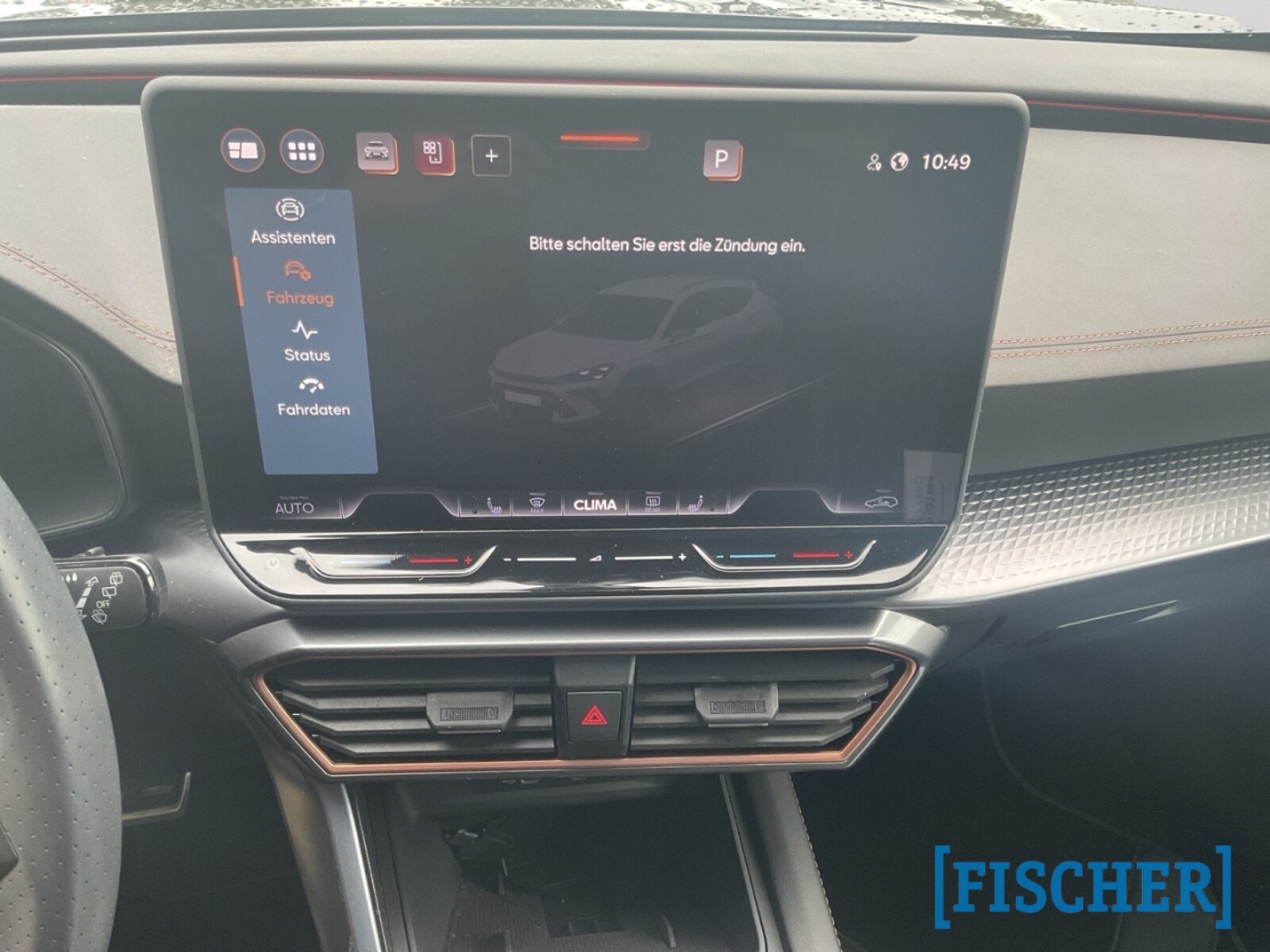 CUPRA Formentor – Bild 15