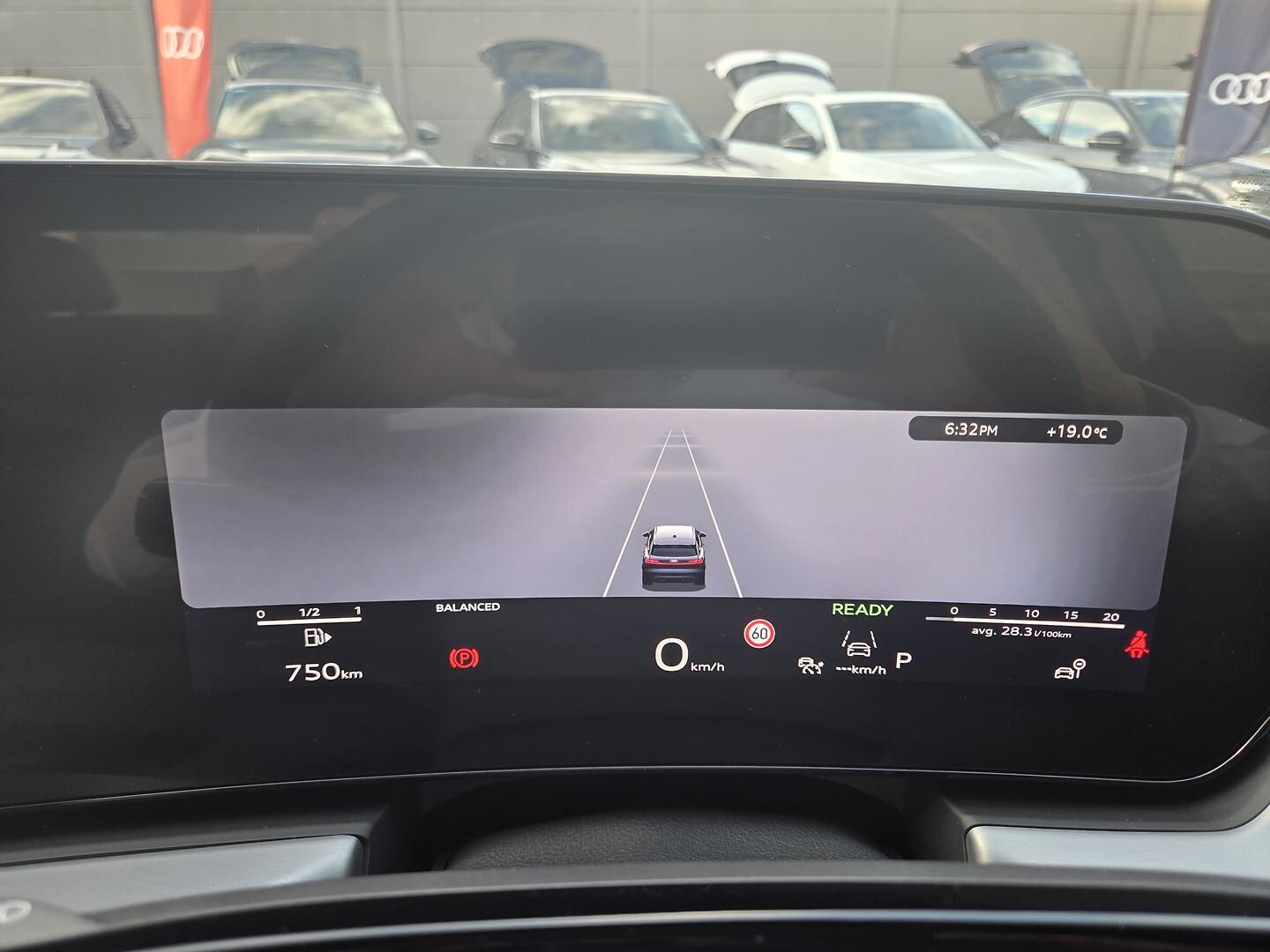Image about Audi Q3 SUV TFSI 110 kW