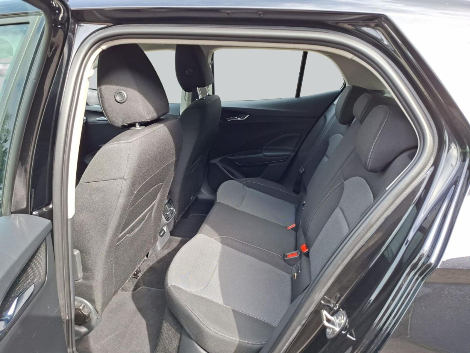 Škoda Fabia – Bild 11