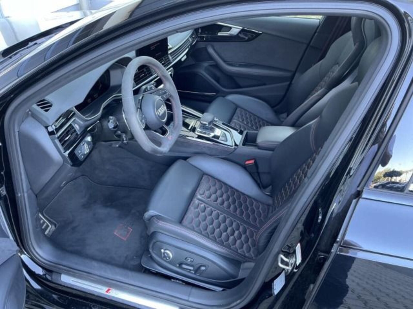 Audi RS 4 Avant – Bild 6