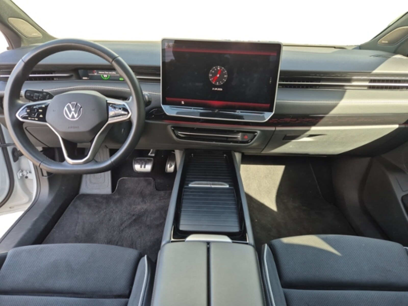 Volkswagen ID.7 Tourer – Bild 14