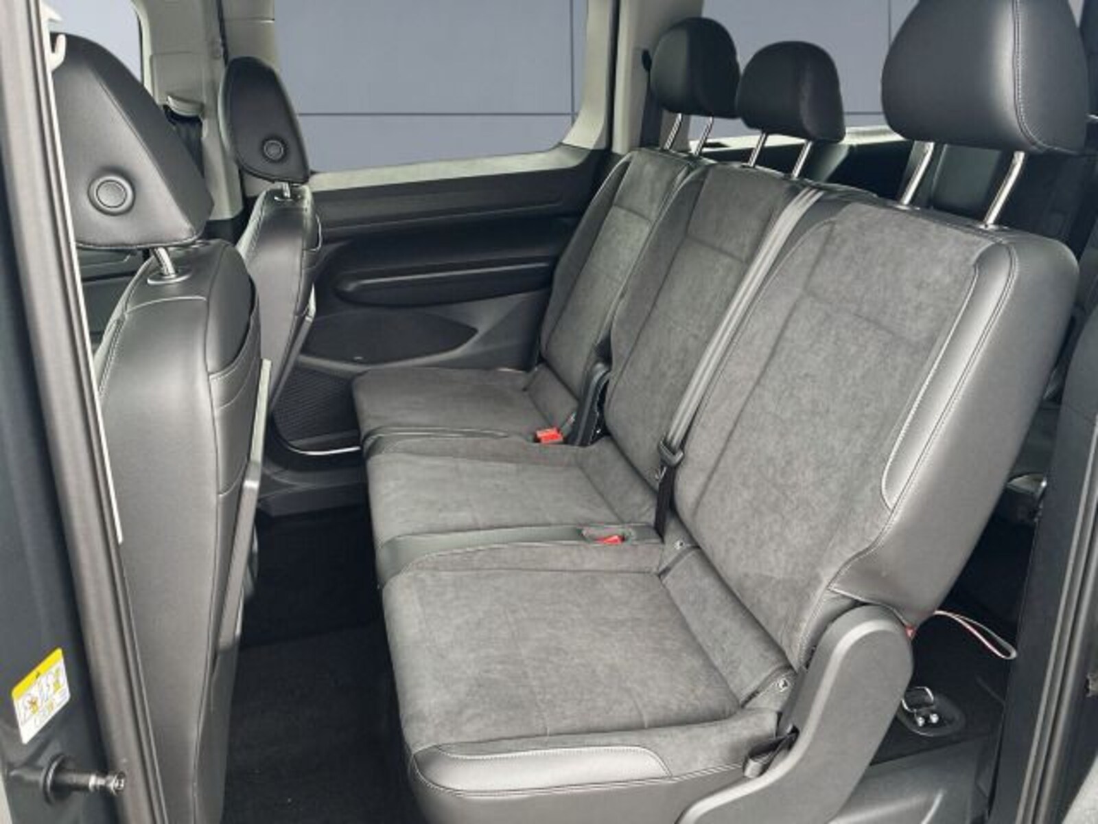 Volkswagen Caddy Maxi – Bild 10
