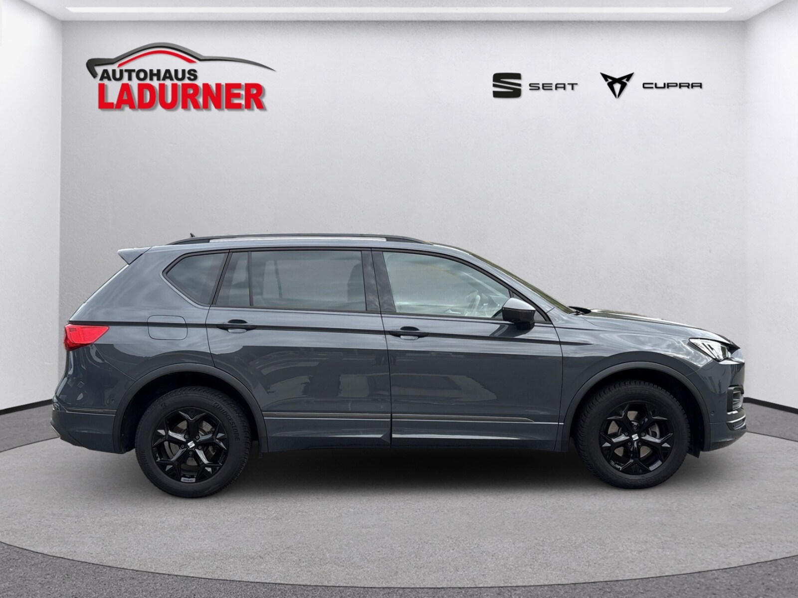 SEAT Tarraco – Bild 6