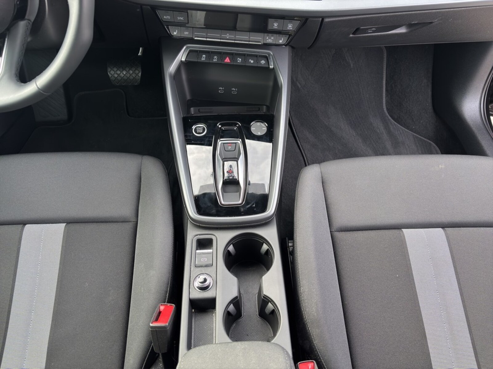 Audi A3 Limousine – Bild 15
