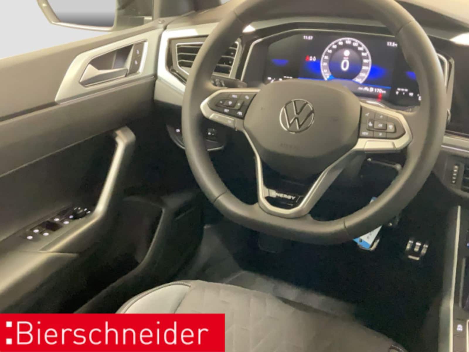 Volkswagen Polo – Bild 12