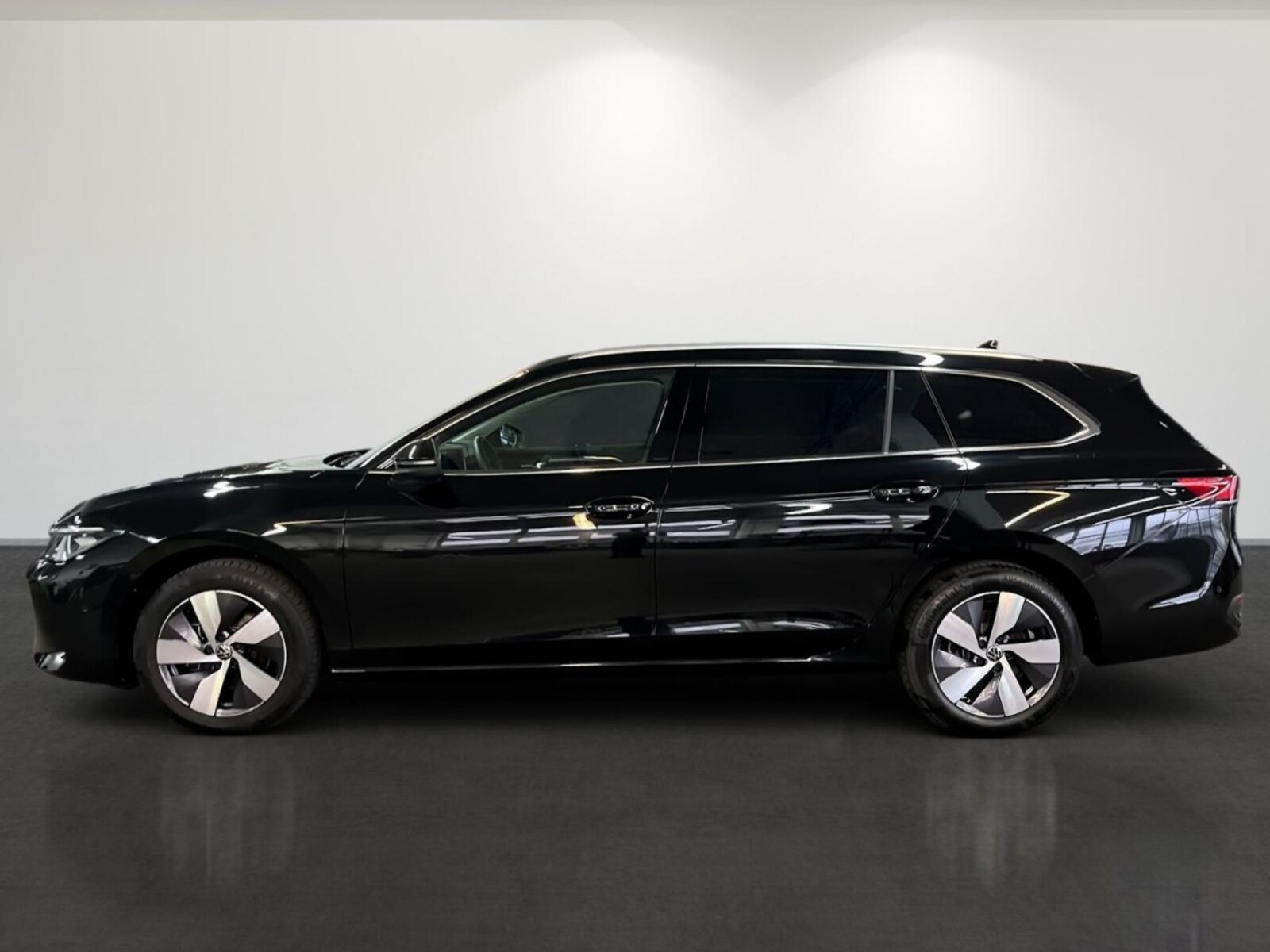 Volkswagen Passat – Bild 4