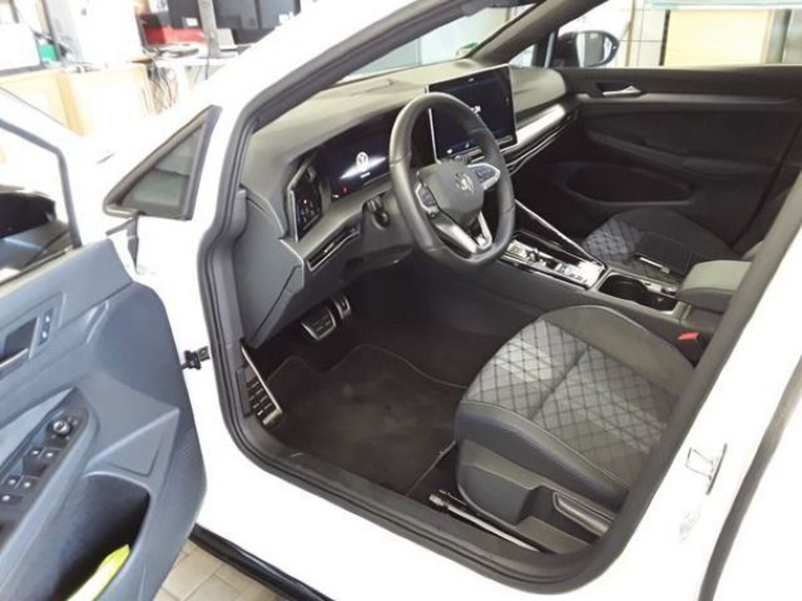 Volkswagen Golf – Bild 5