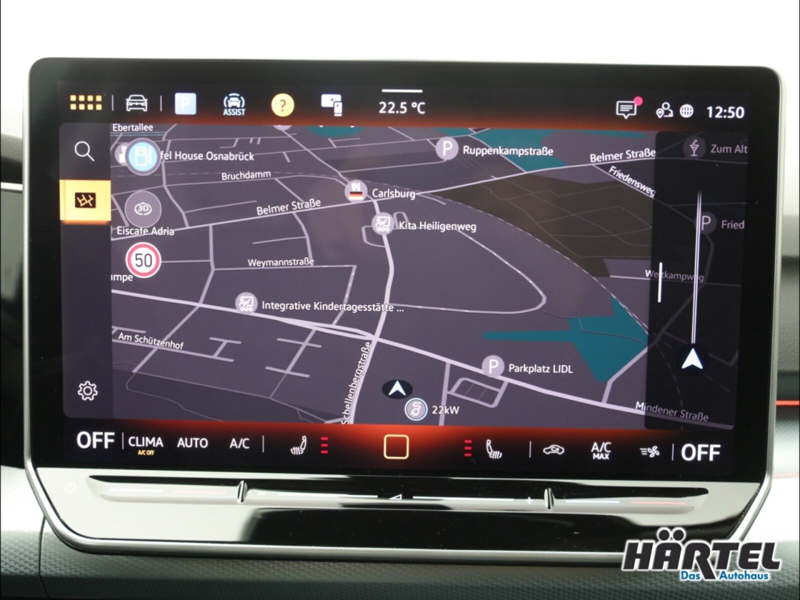 Volkswagen Golf – Bild 12