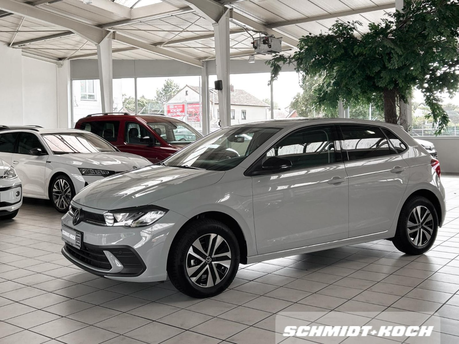Volkswagen Polo – Bild 2