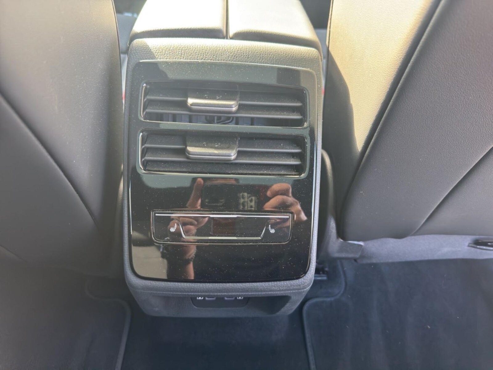 Volkswagen ID.7 Tourer – Bild 13