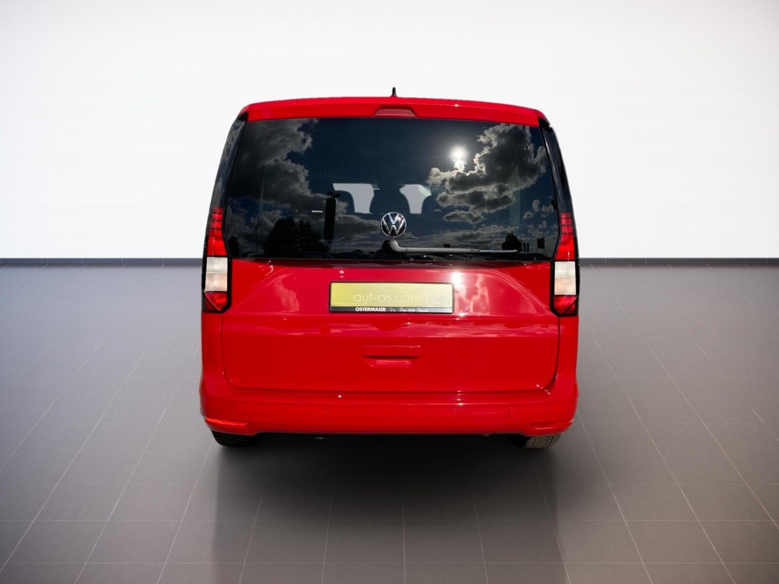 Volkswagen Caddy – Bild 5
