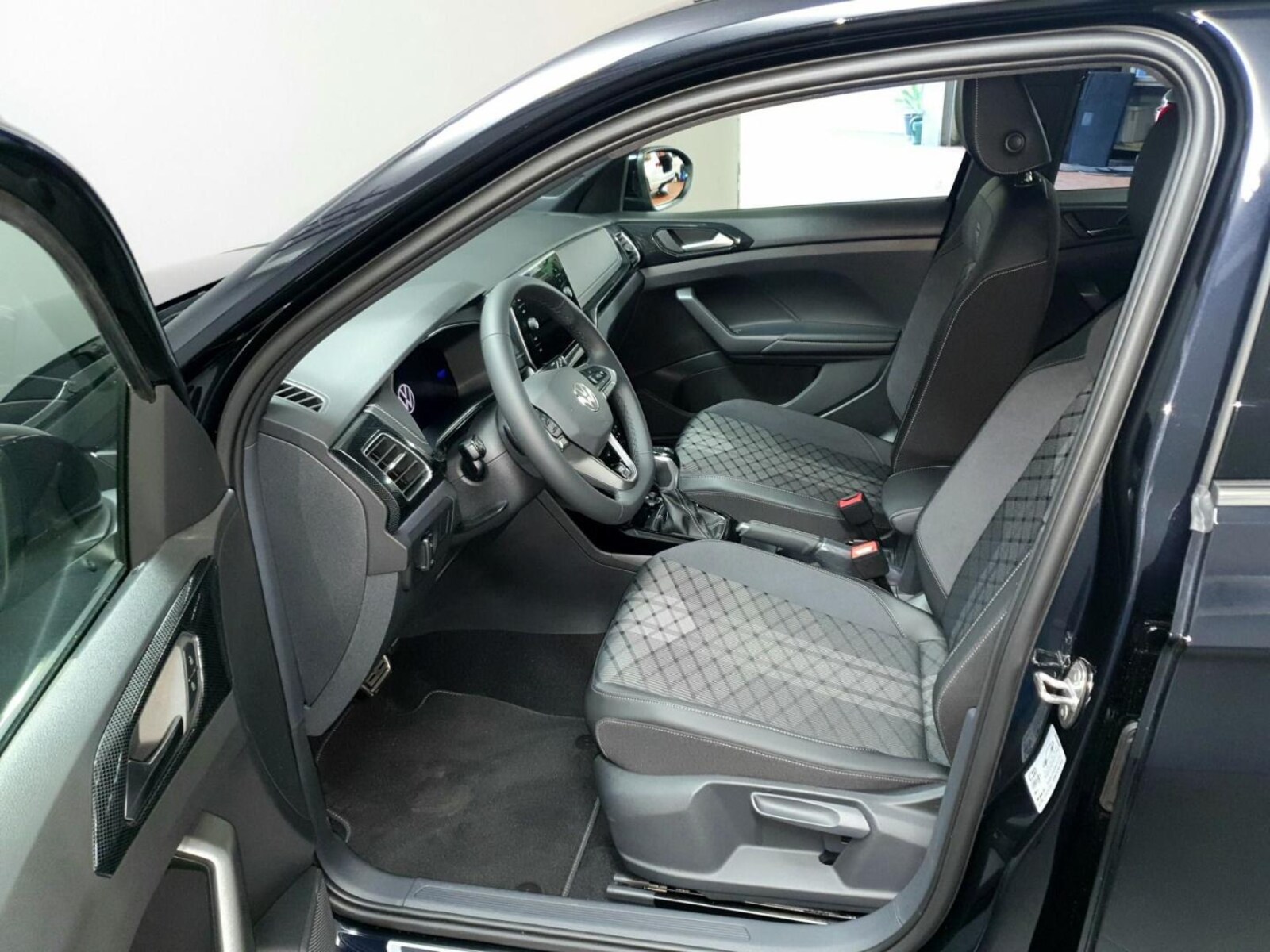 Volkswagen T-Cross – Bild 9