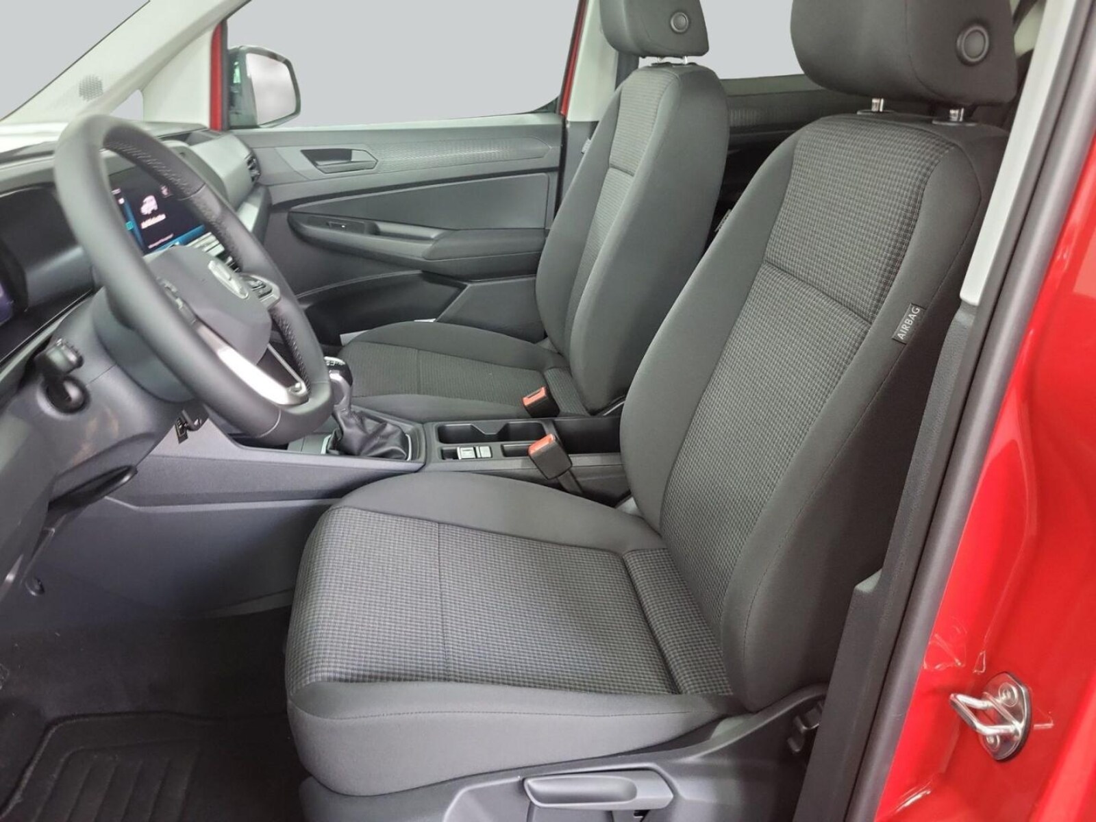 Volkswagen Caddy – Bild 8