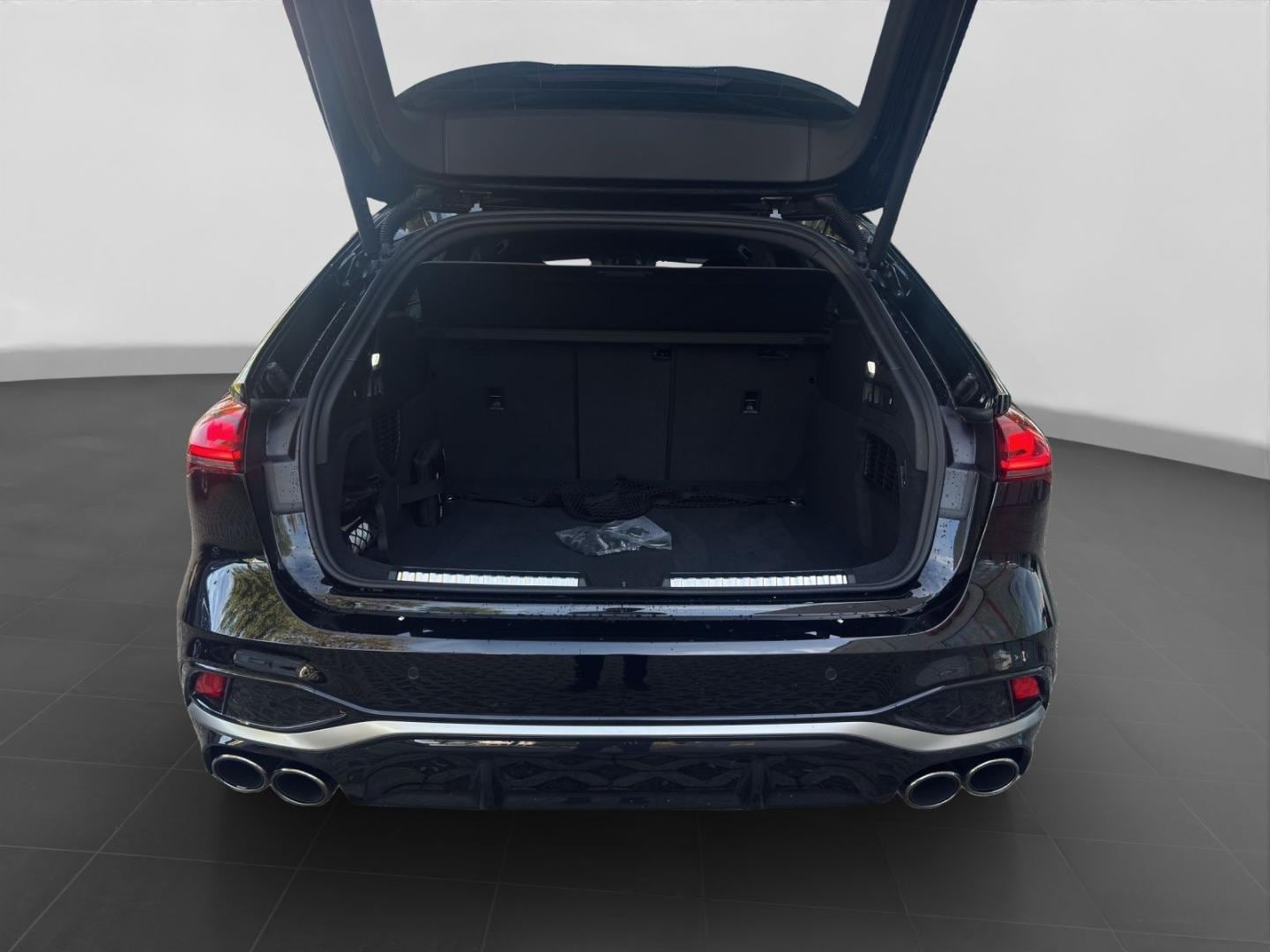 Bild über Audi S5 Avant edition one TFSI 270 kW S tronic - für weitere Informationen kontaktieren Sie den Audi Partner