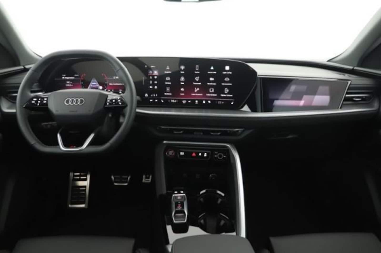 Audi SQ5 – Bild 12