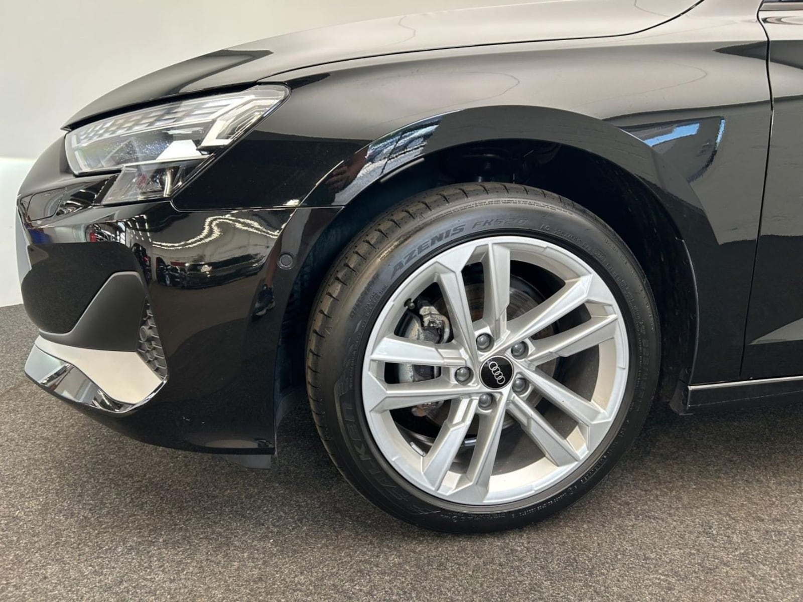 Audi A3 Sportback – Bild 15