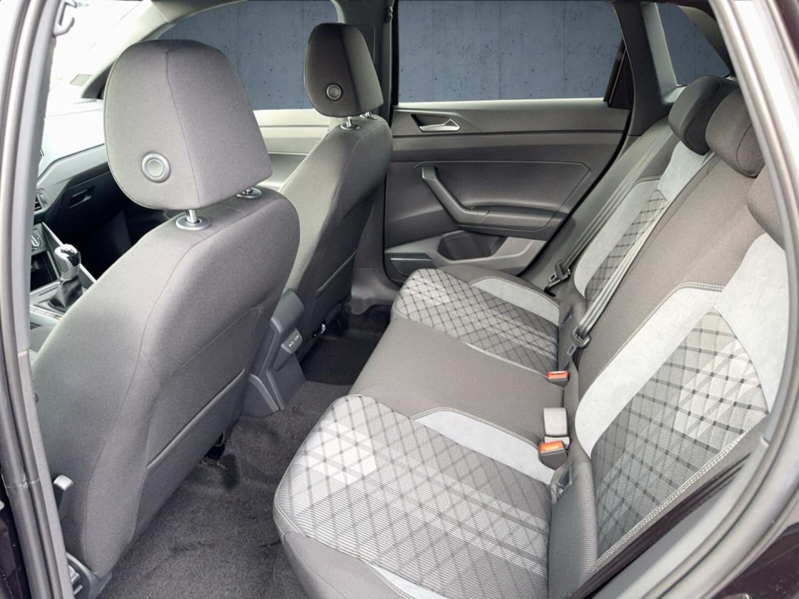 Volkswagen Polo – Bild 12
