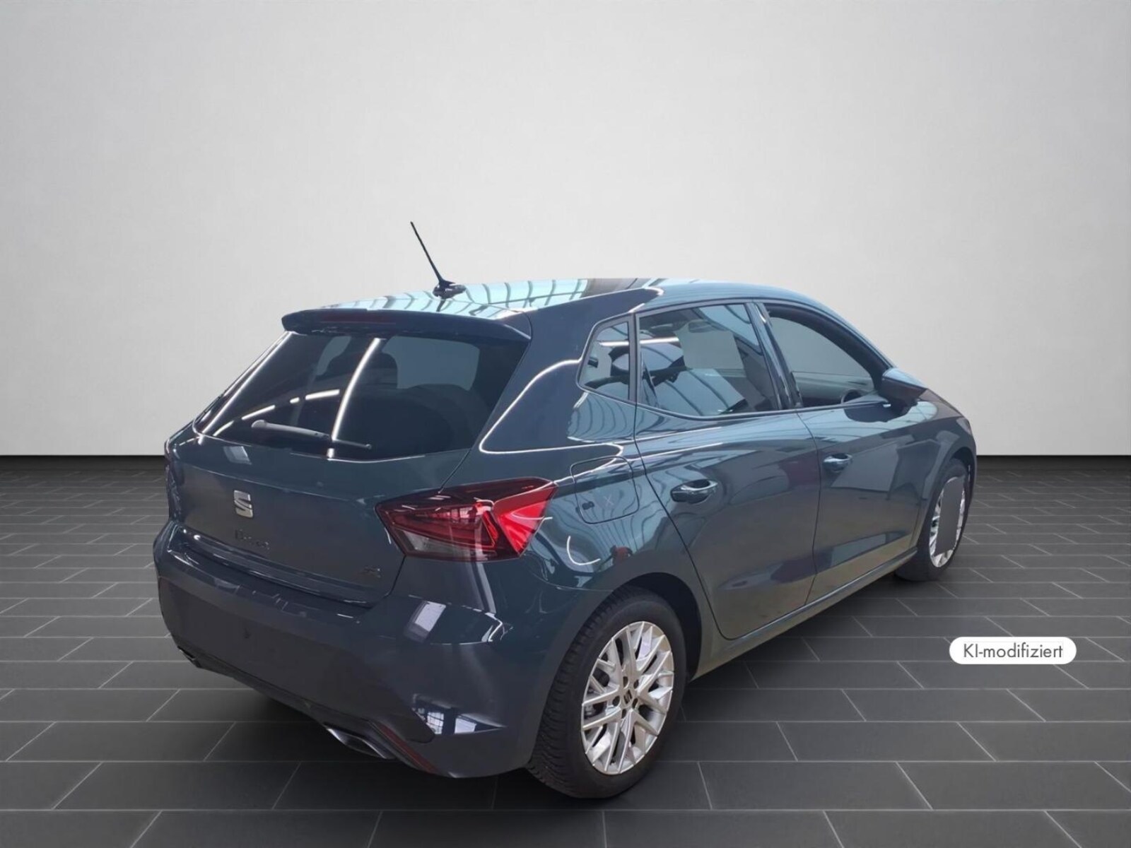 SEAT Ibiza – Bild 2
