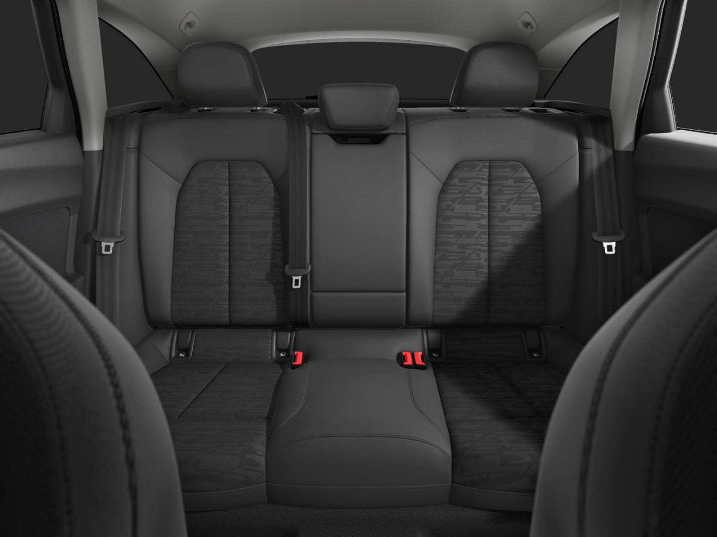 Bild über Audi A5 Avant TFSI 110 kW S tronic - für weitere Informationen kontaktieren Sie den Audi Partner