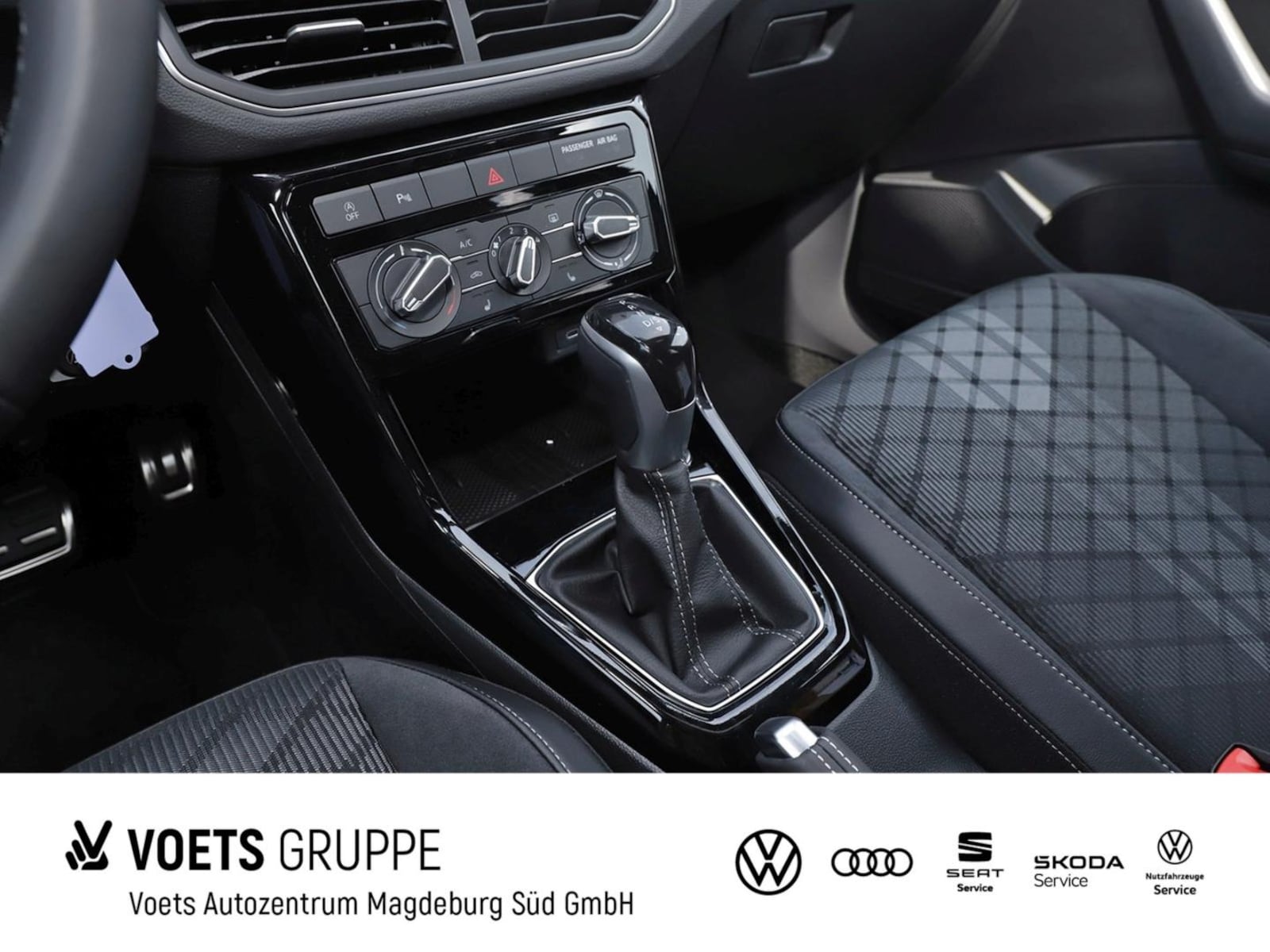 Volkswagen T-Cross – Bild 15