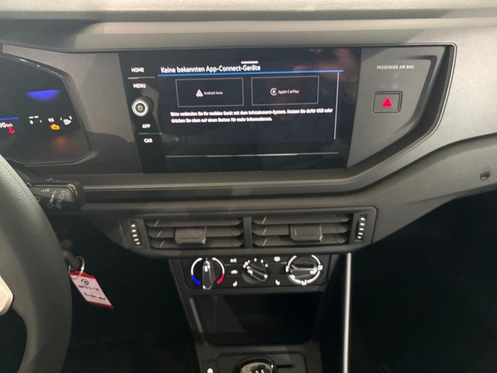 Volkswagen Polo – Bild 9