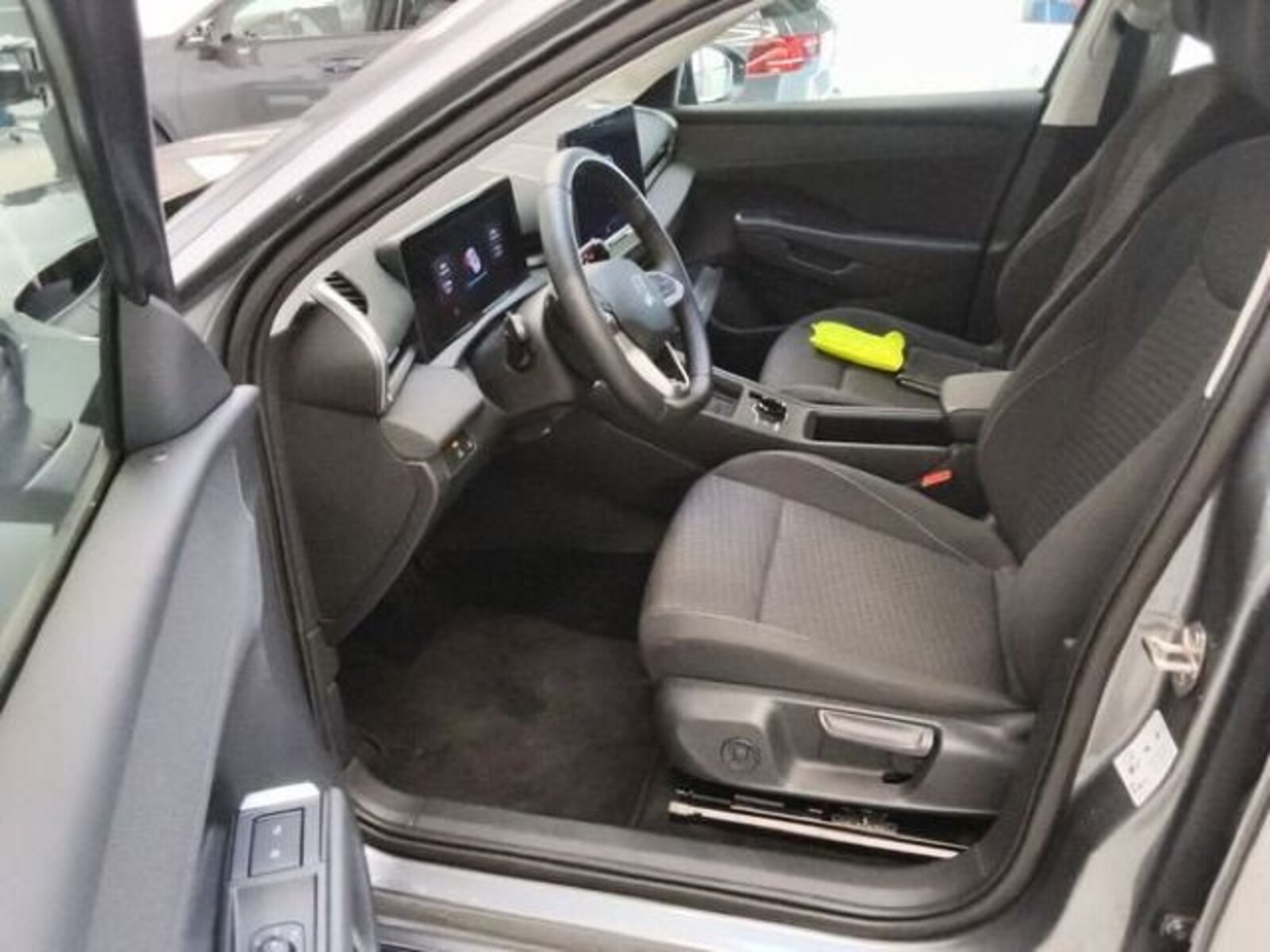 Volkswagen T-Roc – Bild 4