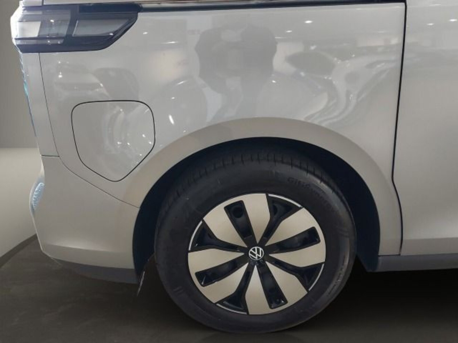 Volkswagen ID. Buzz – Bild 11