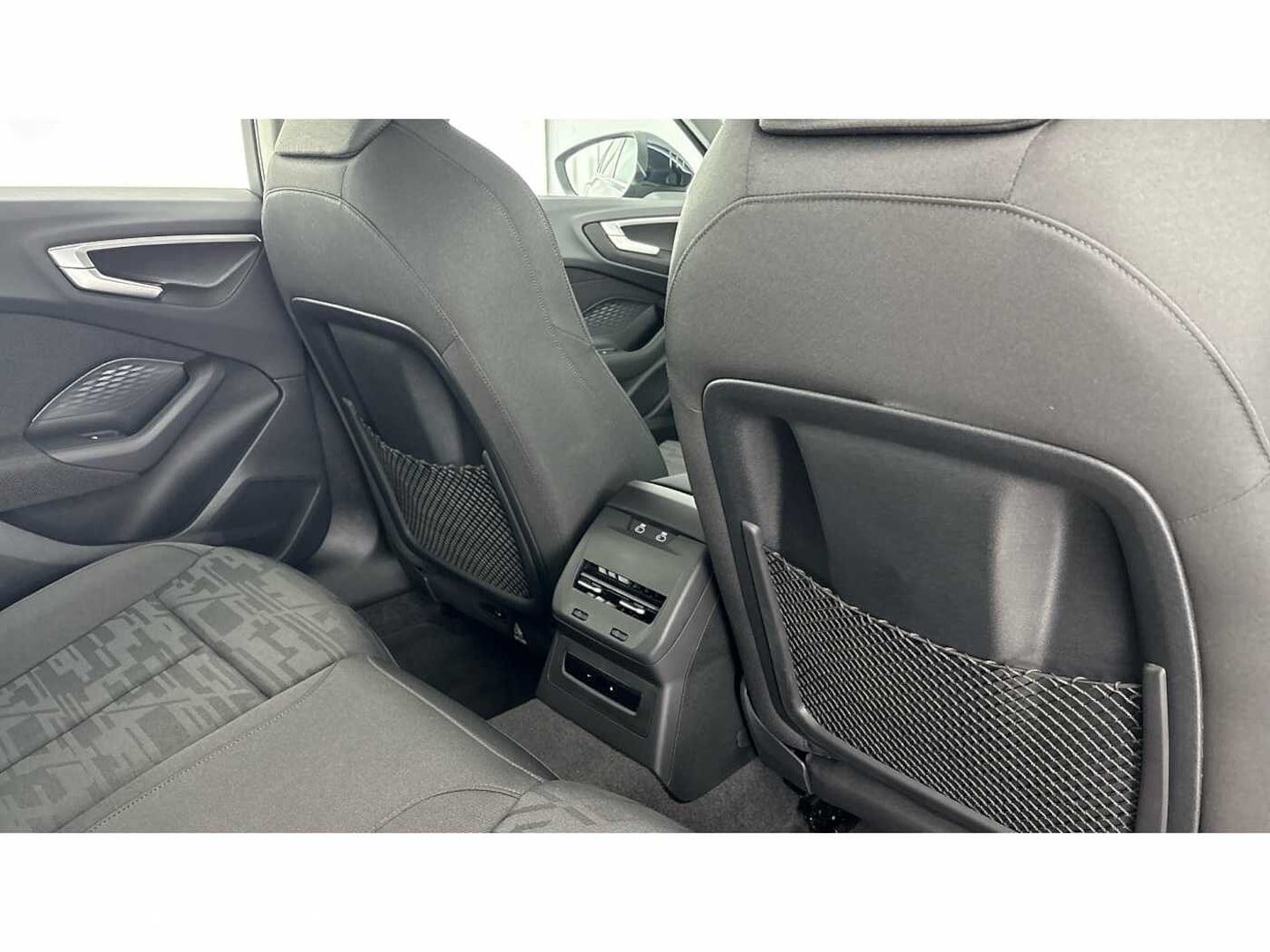 Image of Audi A5 Avant TFSI e Technik quattro 299 PS S tronic - View: for more details contact your dealer