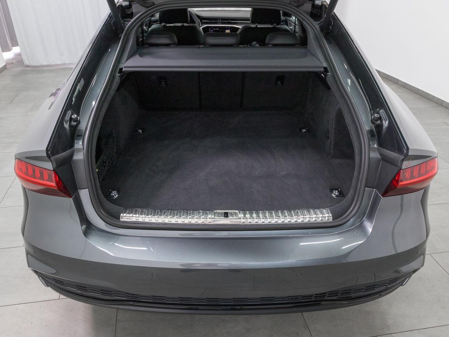 Image about Audi A7 Sportback TFSI e 50 TFSI e quattro S tronic
