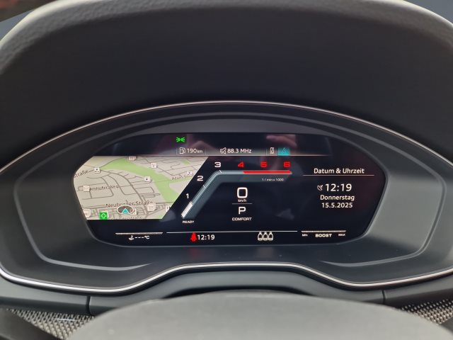 Image about Audi SQ5 Sportback TDI tiptronic