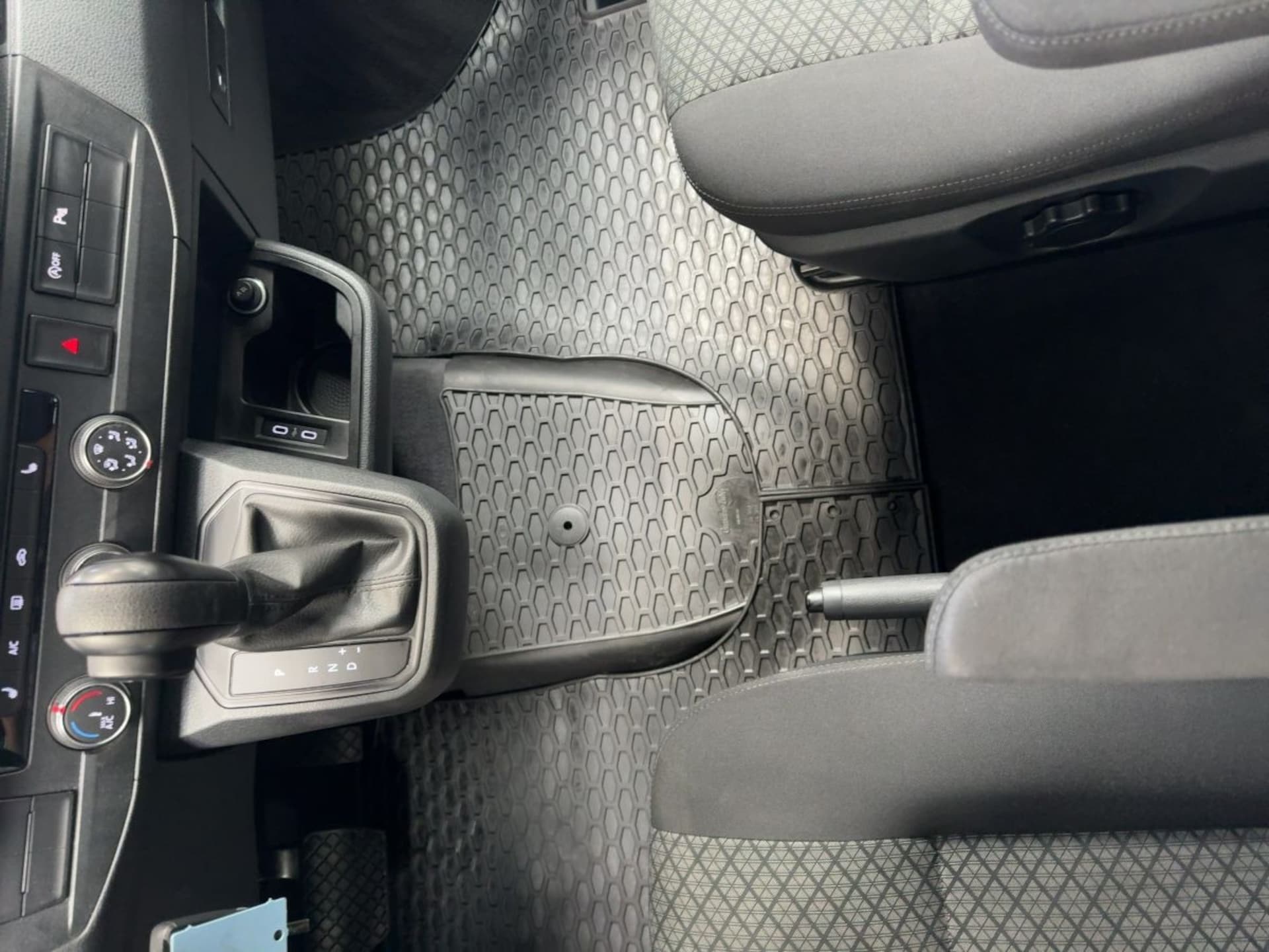 Volkswagen T6.1 Multivan Trendline
