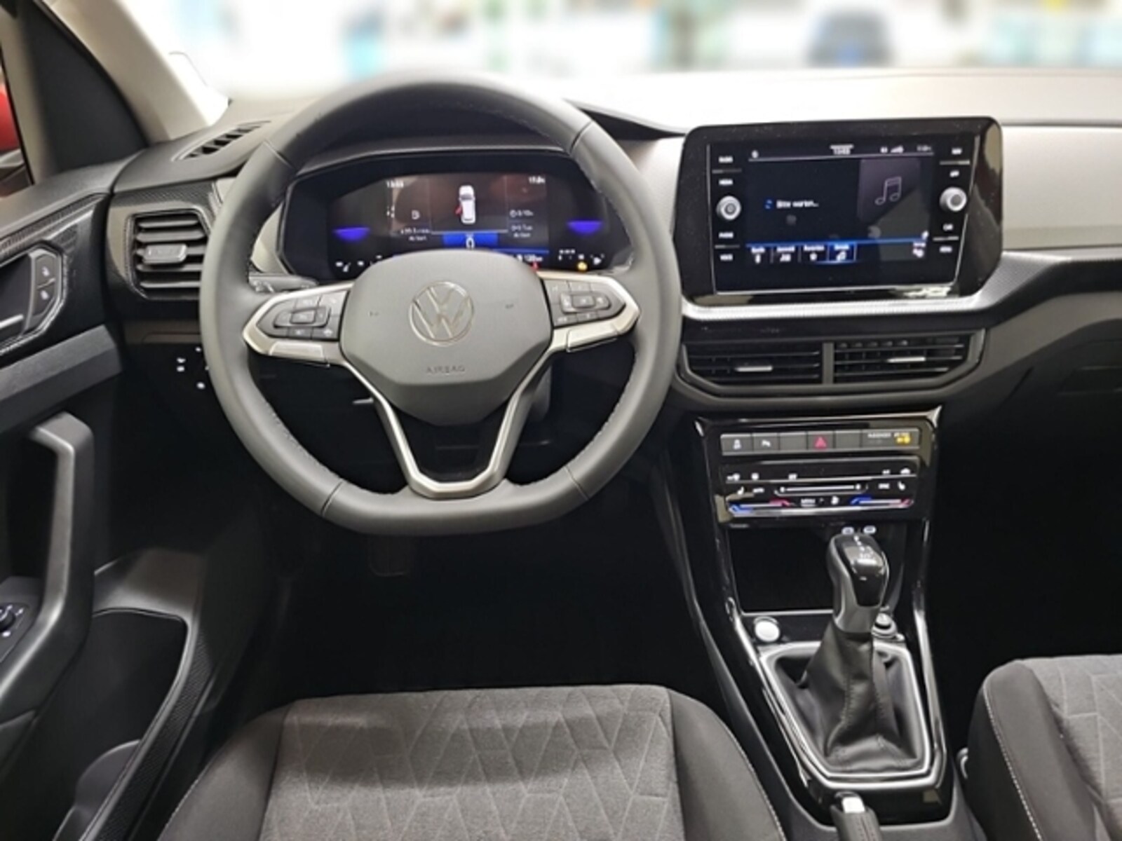 Volkswagen T-Cross – Bild 14