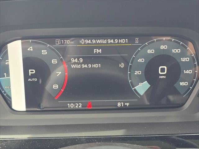 2025 Audi A3 Premium - Photo 29