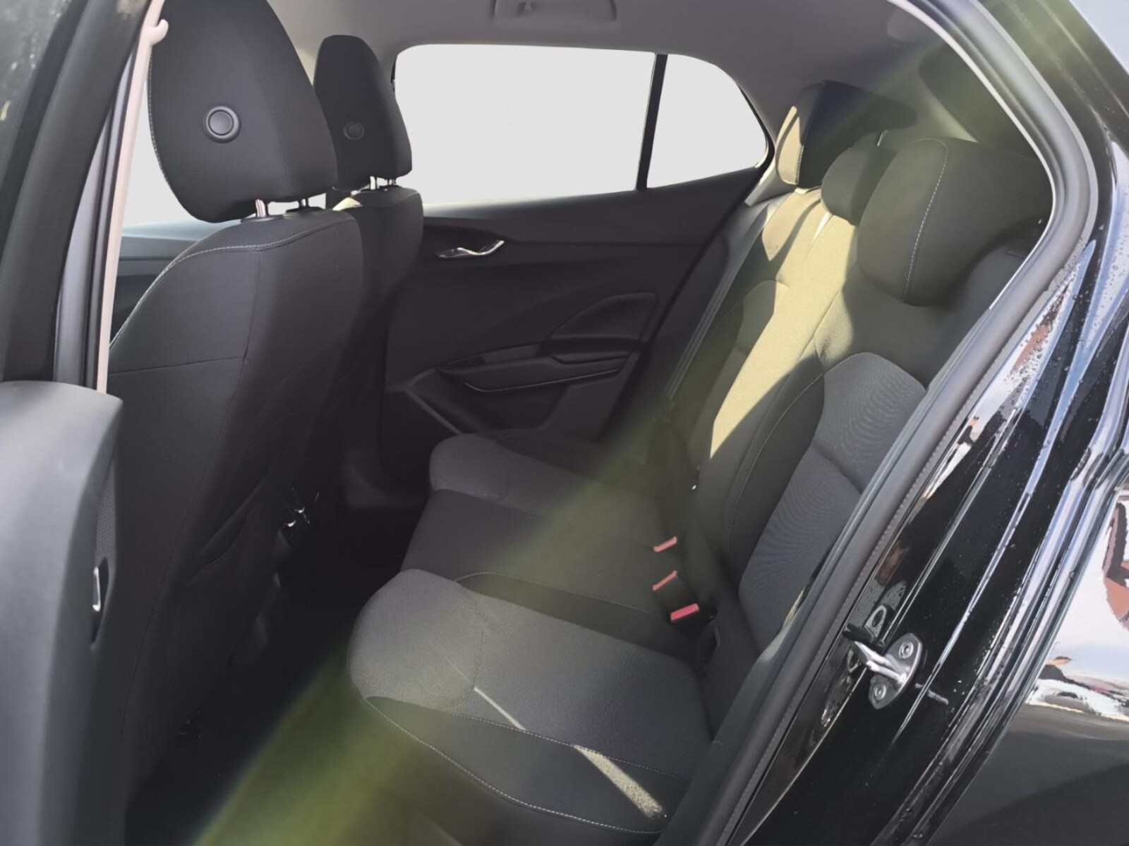 Škoda Fabia – Bild 14